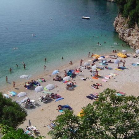 Villa Era Dubrovník Exteriér fotografie