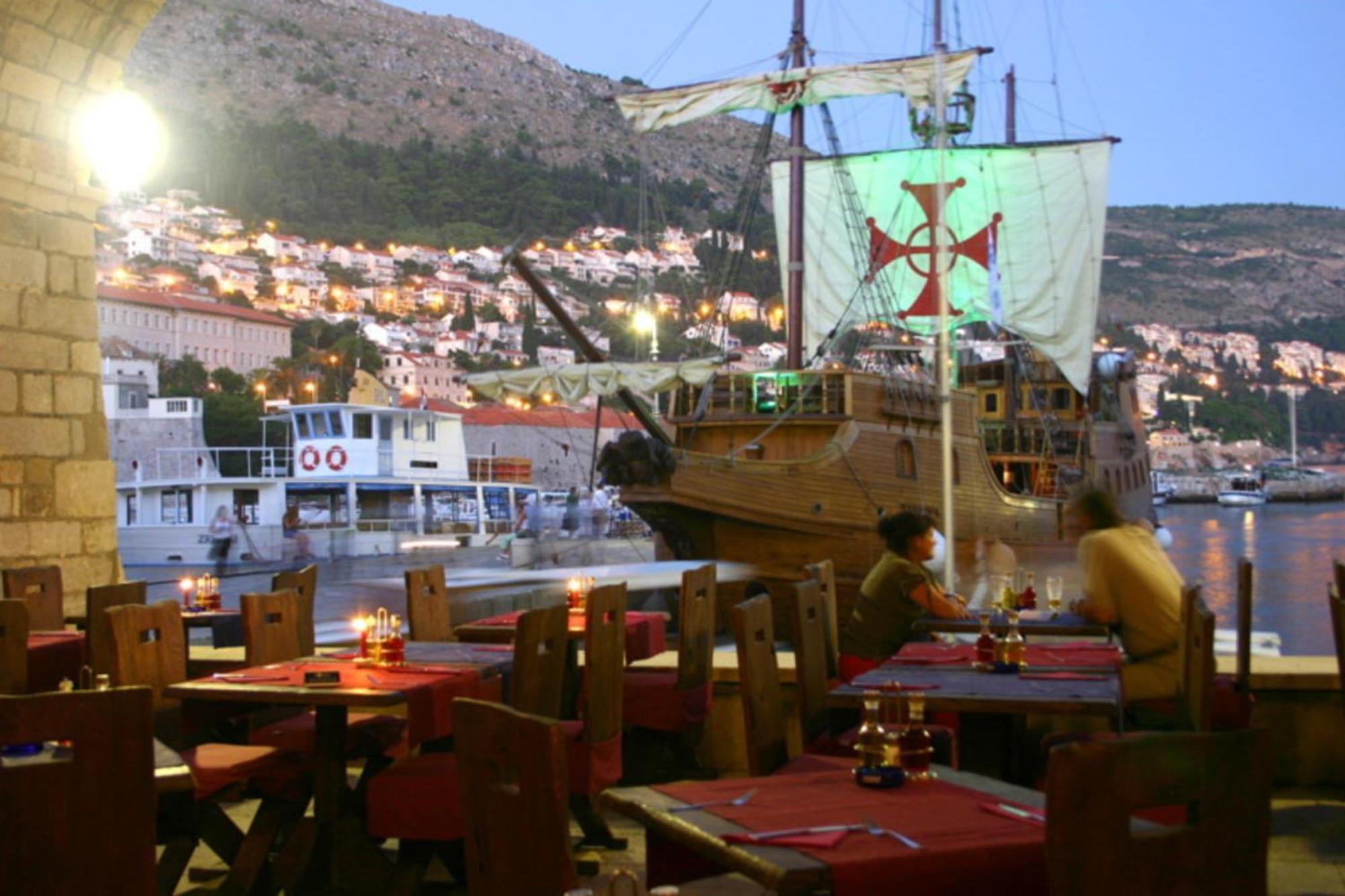 Villa Era Dubrovník Exteriér fotografie