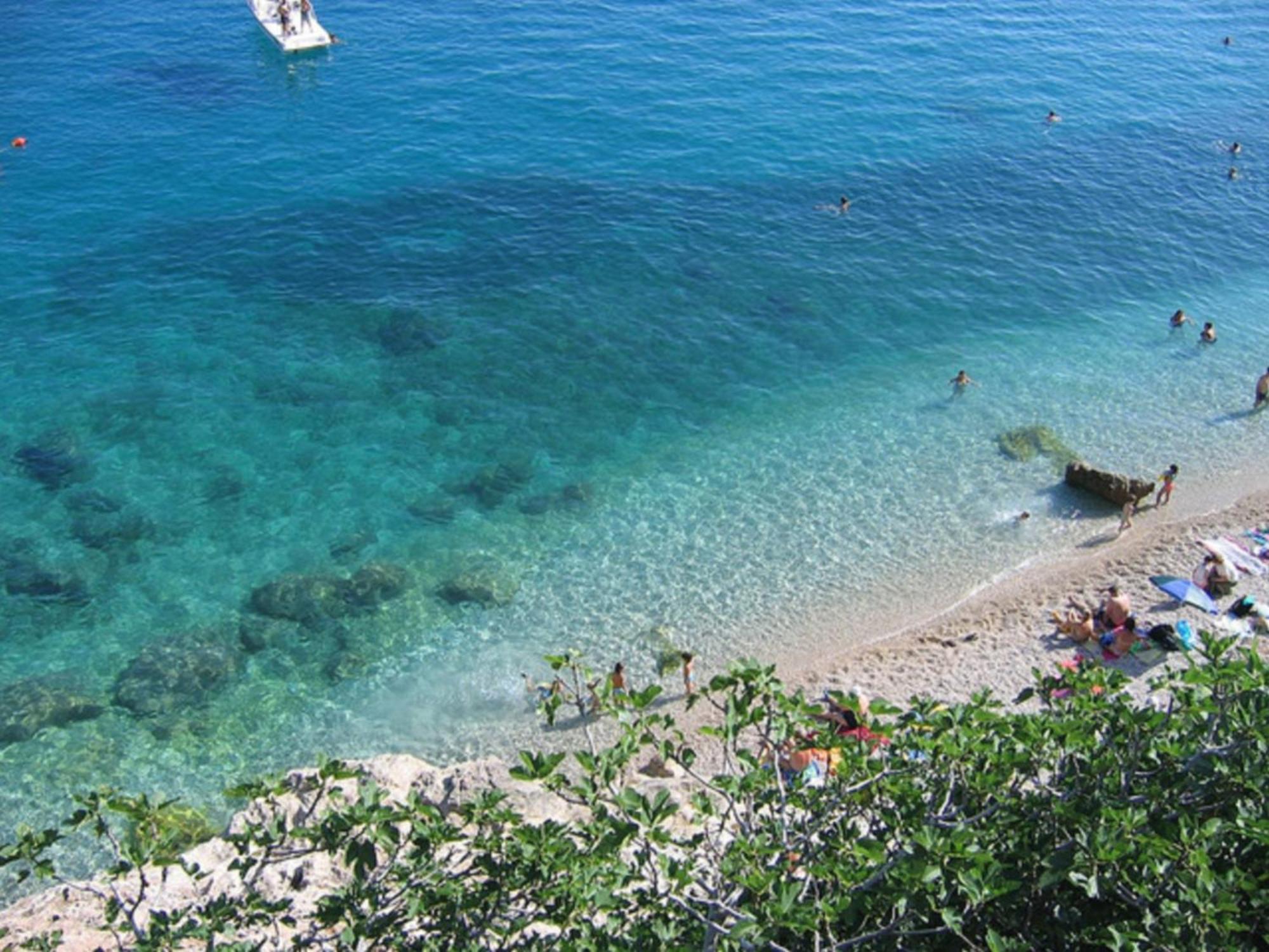 Villa Era Dubrovník Exteriér fotografie