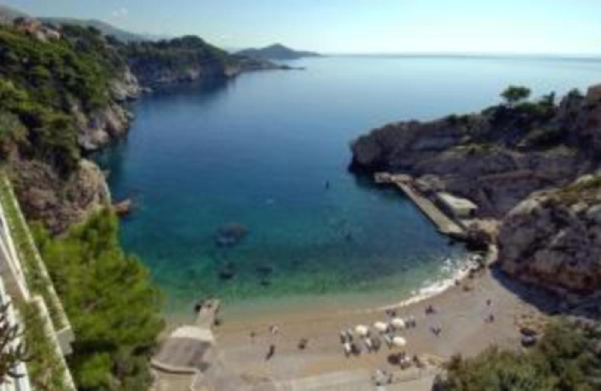 Villa Era Dubrovník Exteriér fotografie