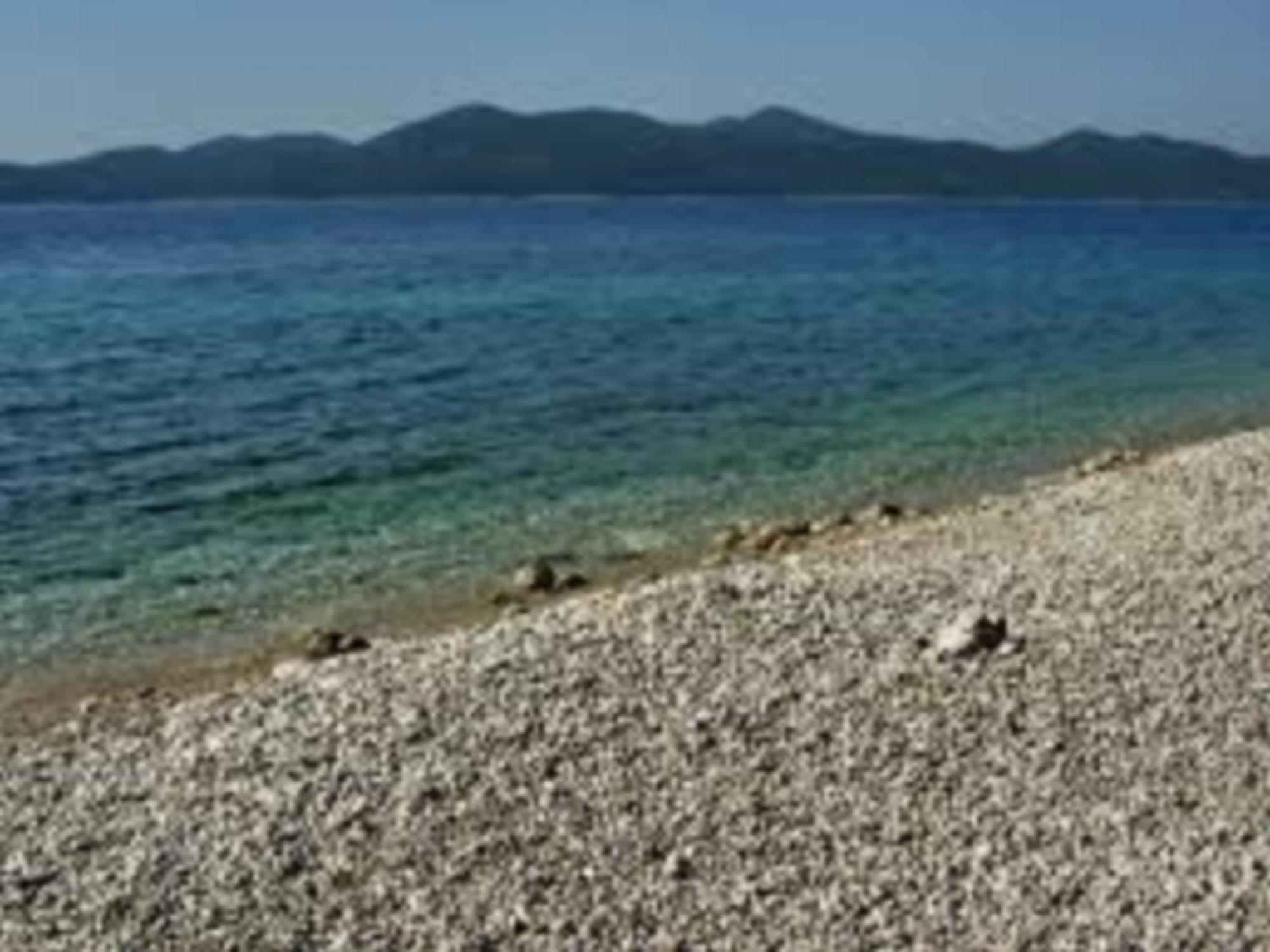 Villa Era Dubrovník Exteriér fotografie