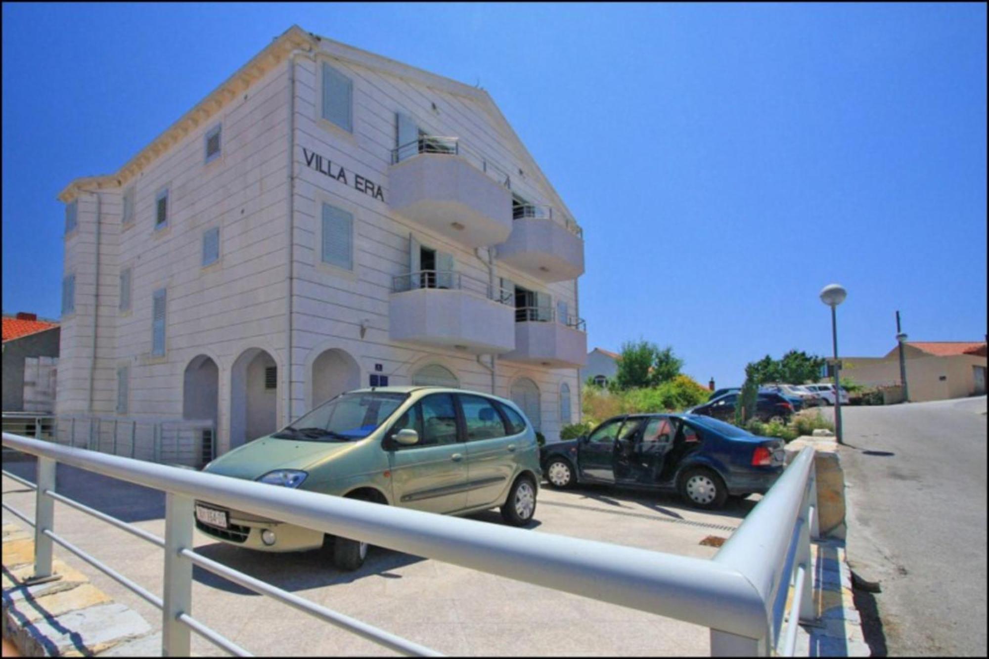 Villa Era Dubrovník Exteriér fotografie