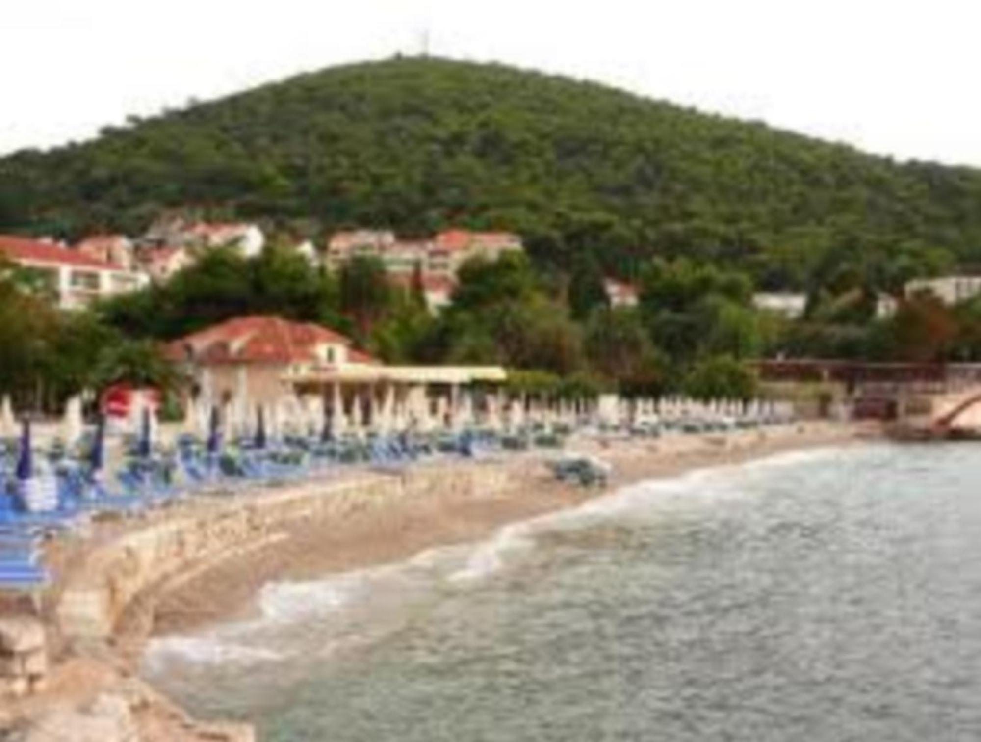 Villa Era Dubrovník Exteriér fotografie