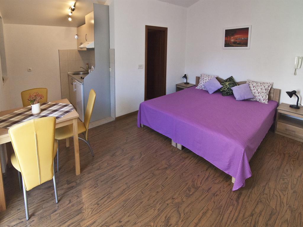 Villa Era Dubrovník Exteriér fotografie