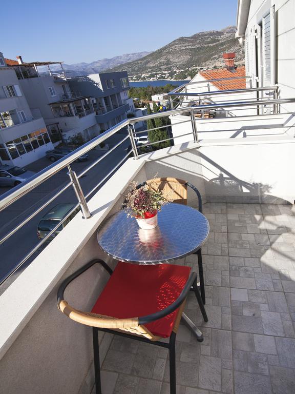 Villa Era Dubrovník Exteriér fotografie