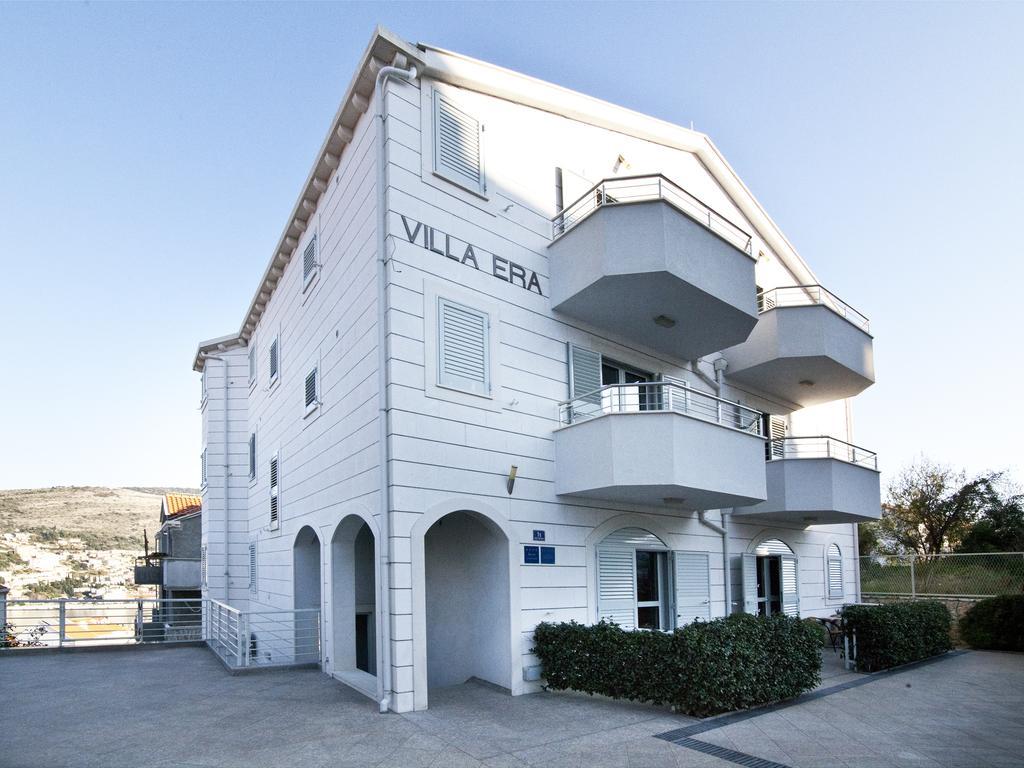 Villa Era Dubrovník Exteriér fotografie
