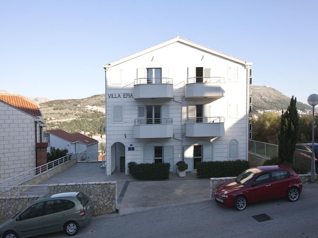 Villa Era Dubrovník Exteriér fotografie