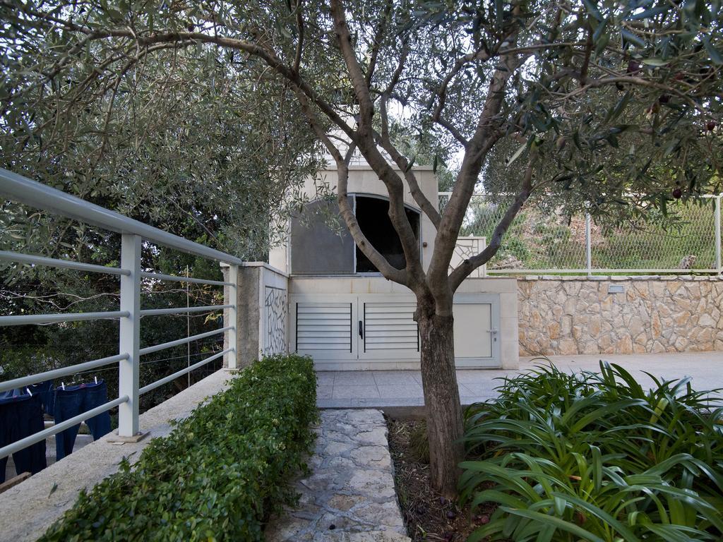 Villa Era Dubrovník Exteriér fotografie
