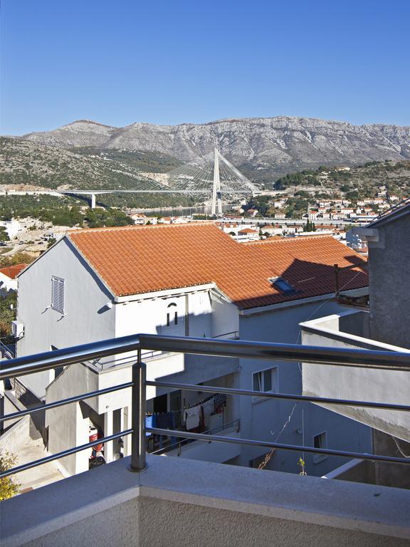 Villa Era Dubrovník Exteriér fotografie